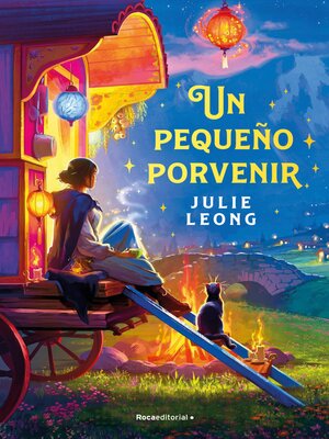 cover image of Un pequeño porvenir